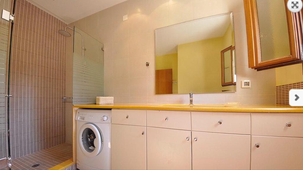 Magdalini Apartments Афионас Экстерьер фото